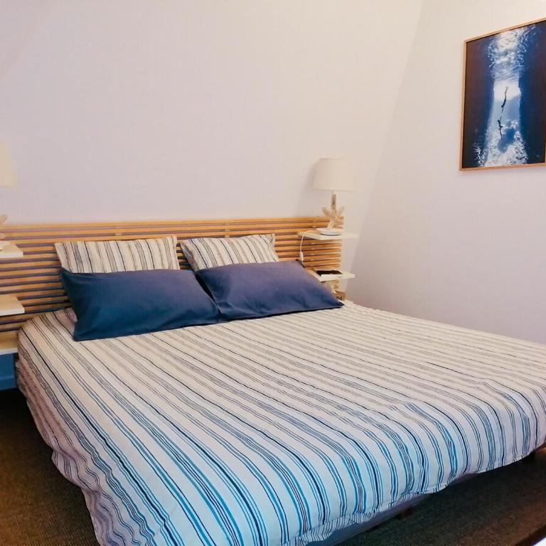 Le Joli Baulois - Appartement 2 Chambres - 9