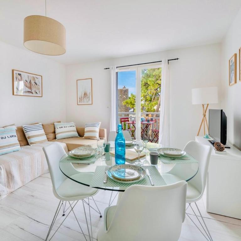 Le Joli Baulois - Appartement 2 Chambres - 10