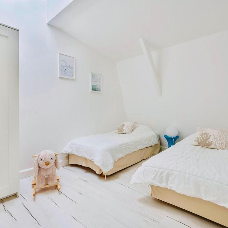 Le Joli Baulois - Appartement 2 Chambres - 12