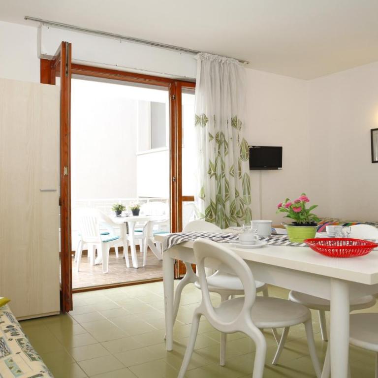 Residenza Gardenia - Appartamento Monolocale - 10