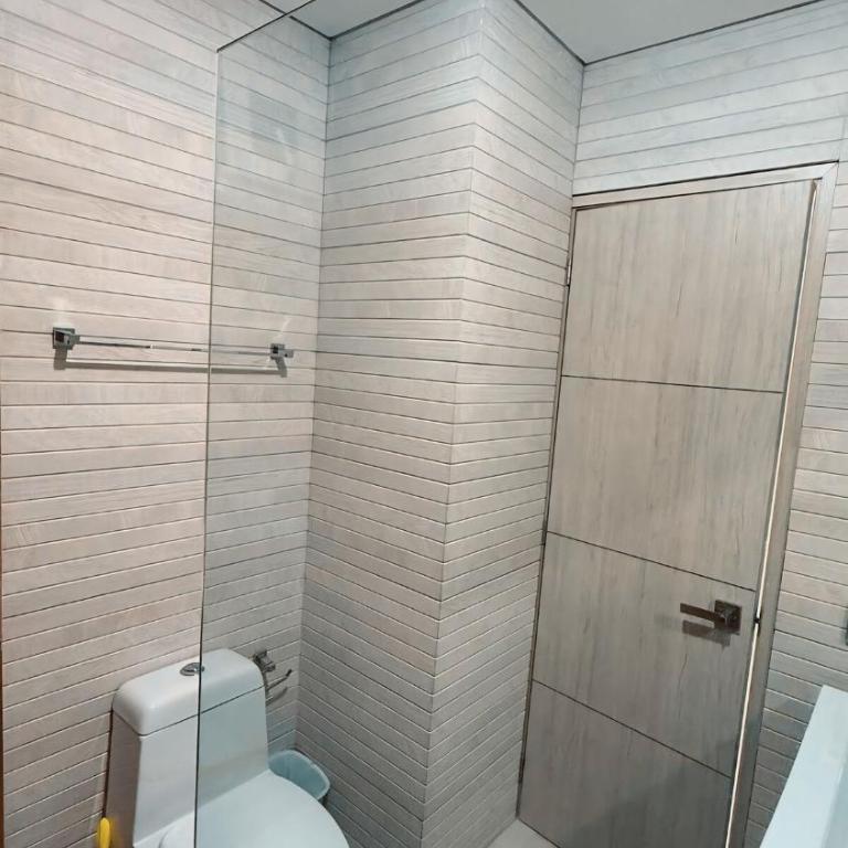 Apartamento luxury Villa santos - Apartamento de 3 dormitorios - 27