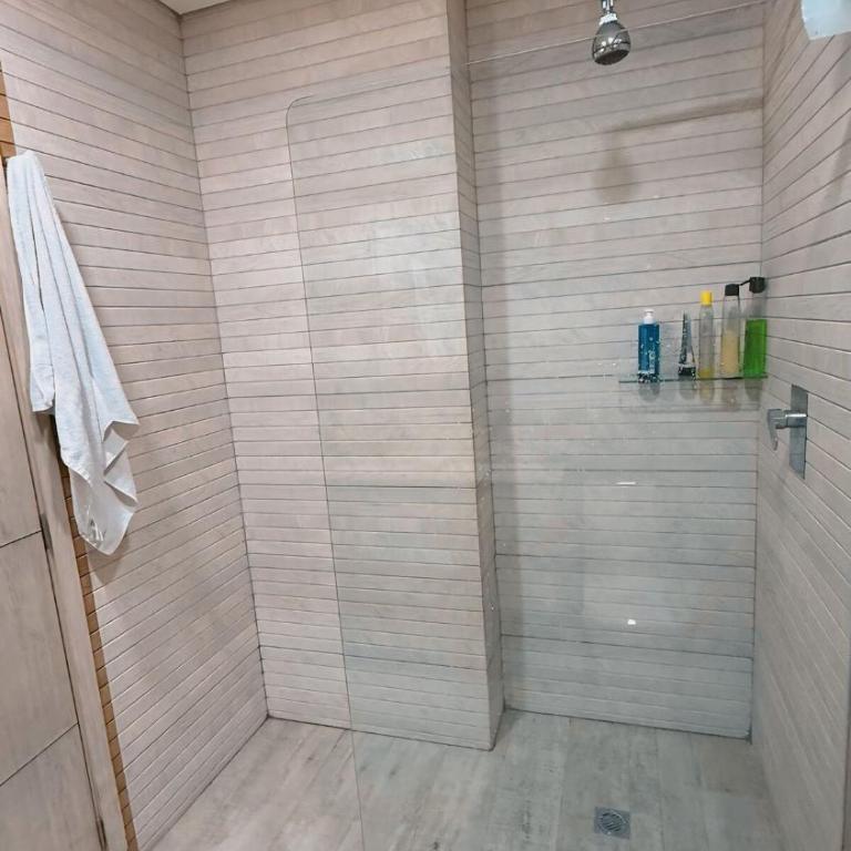 Apartamento luxury Villa santos - Apartamento de 3 dormitorios - 28