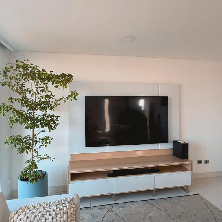 Apartamento luxury Villa santos - Apartamento de 3 dormitorios - 5