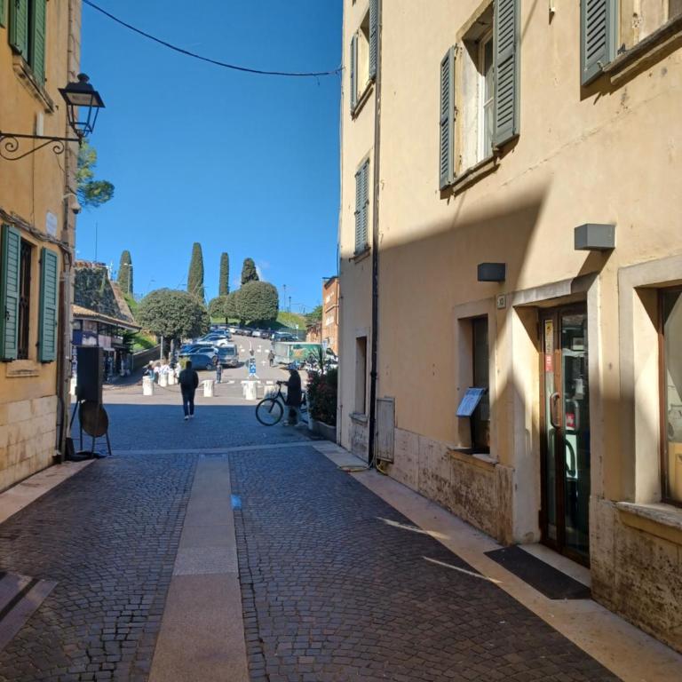 Relais al Porto Suite ORA - Appartamento con 1 Camera da Letto - 13