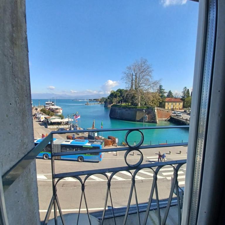 Relais al Porto Suite ORA - Appartamento con 1 Camera da Letto - 26