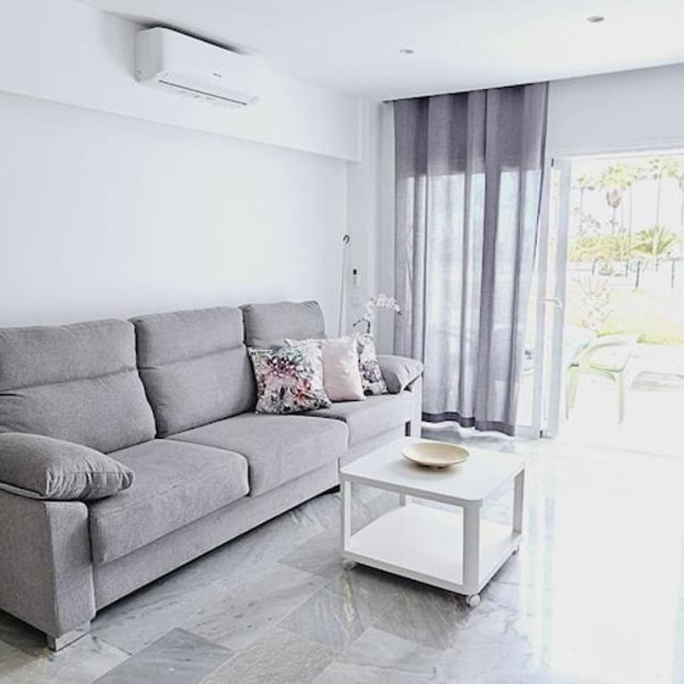 Altamira Relax - Apartamento de 1 dormitorio - 2