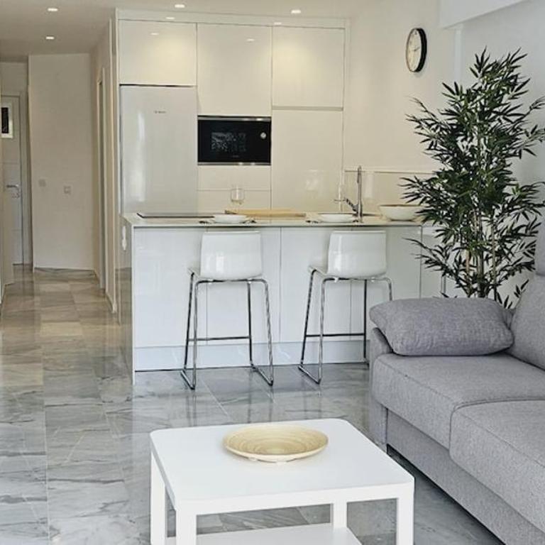 Altamira Relax - Apartamento de 1 dormitorio - 6