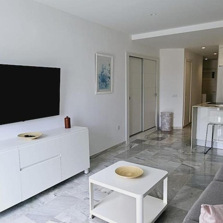 Altamira Relax - Apartamento de 1 dormitorio - 5