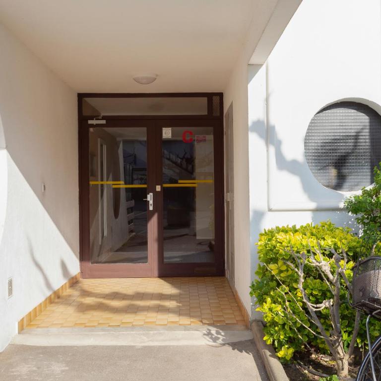 Chez Hélène - Charmant deux pièces climatisé avec parking privé - Appartamento con 1 Camera da Letto - 20