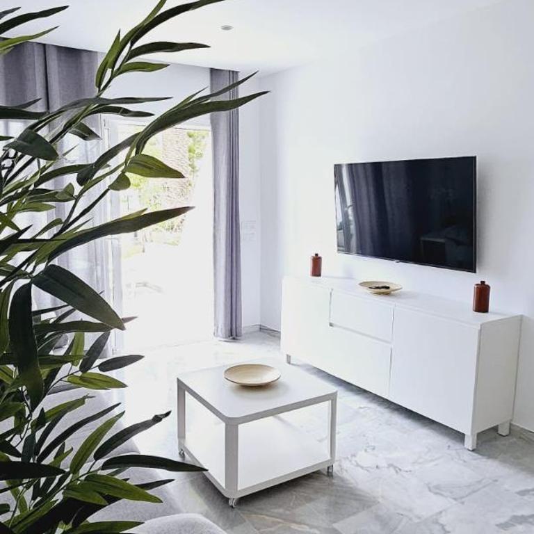 Altamira Relax - Apartamento de 1 dormitorio - 4