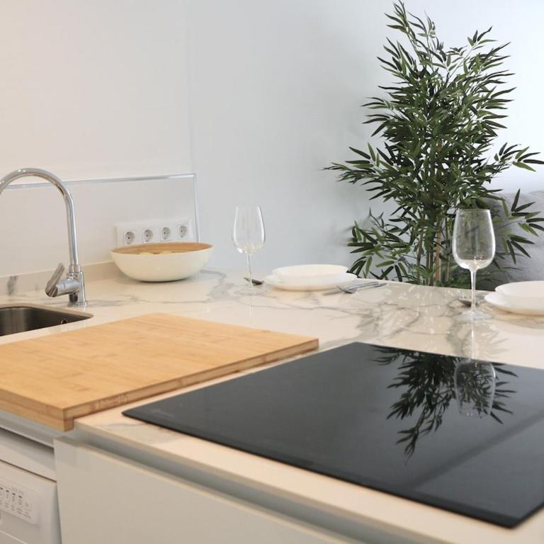 Altamira Relax - Apartamento de 1 dormitorio - 14