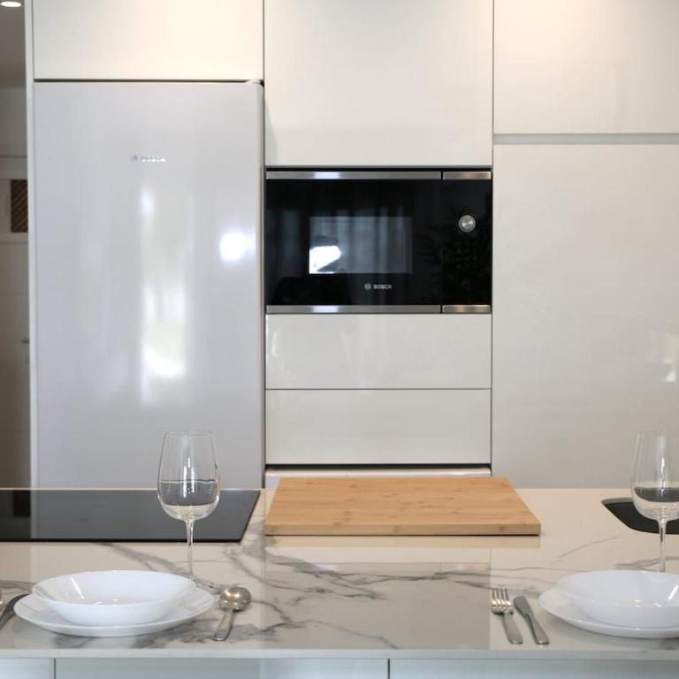 Altamira Relax - Apartamento de 1 dormitorio - 11