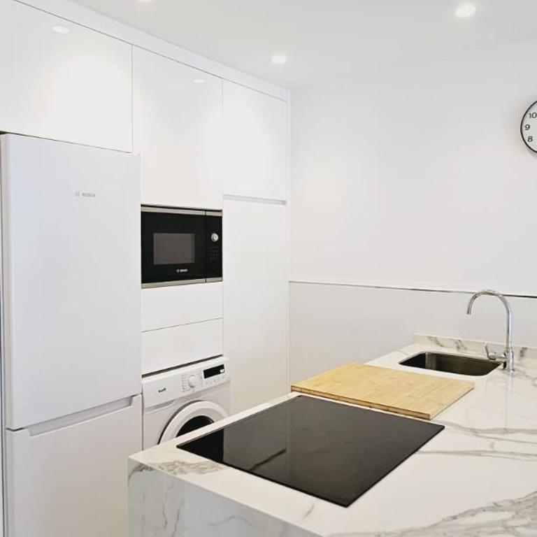 Altamira Relax - Apartamento de 1 dormitorio - 10