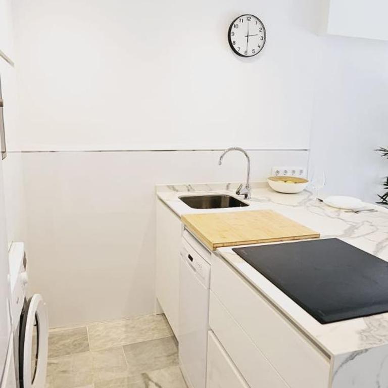 Altamira Relax - Apartamento de 1 dormitorio - 9