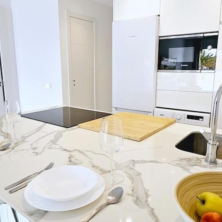 Altamira Relax - Apartamento de 1 dormitorio - 8