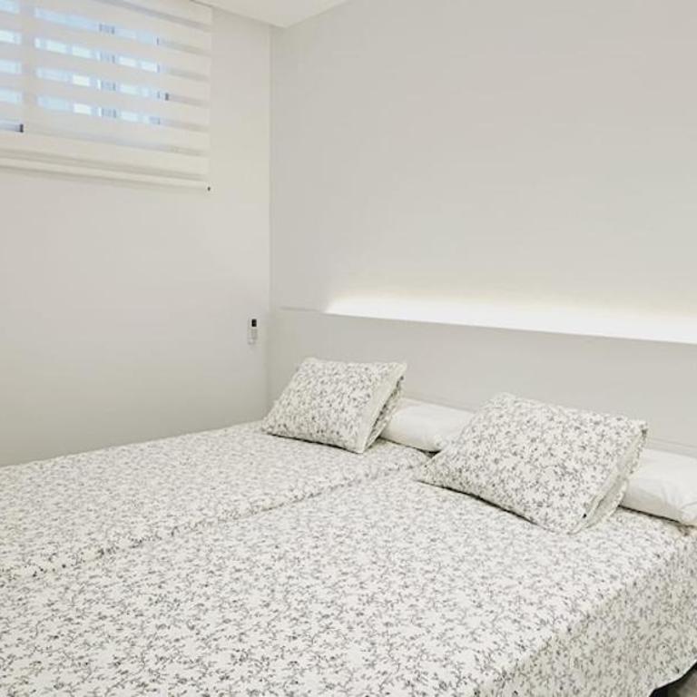 Altamira Relax - Apartamento de 1 dormitorio - 24