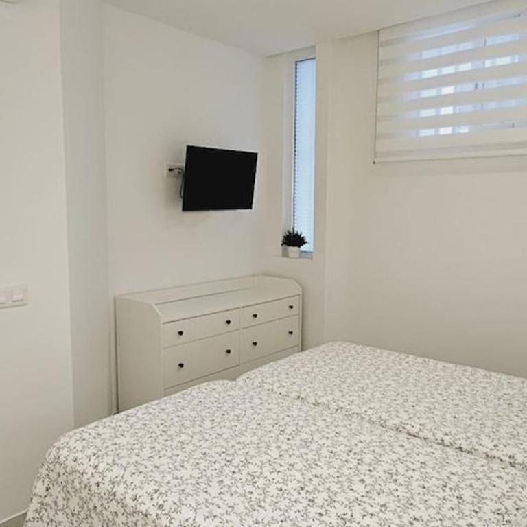 Altamira Relax - Apartamento de 1 dormitorio - 22