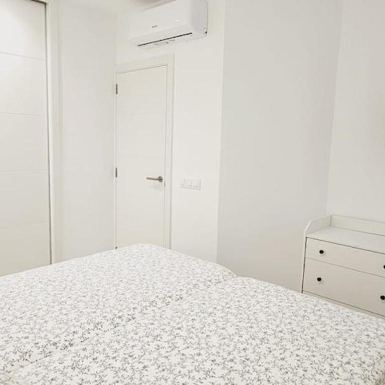 Altamira Relax - Apartamento de 1 dormitorio - 23