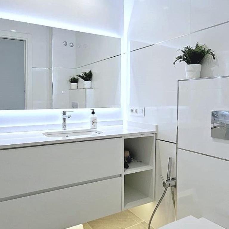 Altamira Relax - Apartamento de 1 dormitorio - 25