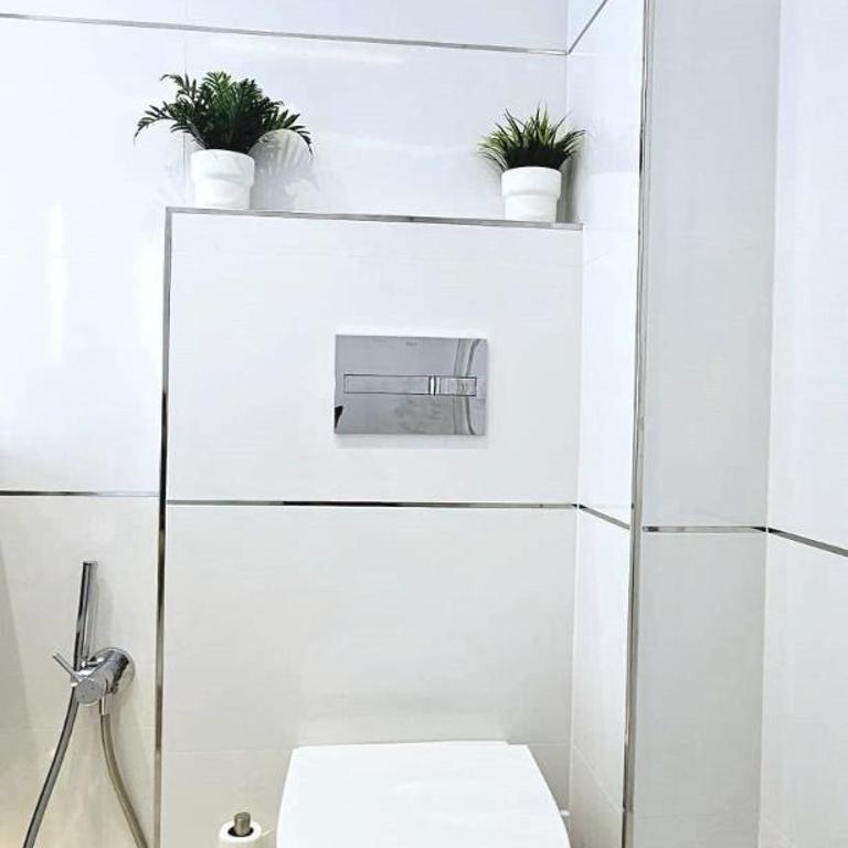 Altamira Relax - Apartamento de 1 dormitorio - 28