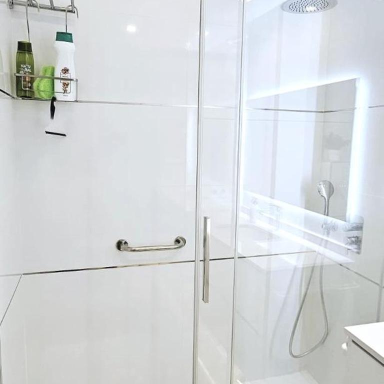 Altamira Relax - Apartamento de 1 dormitorio - 27