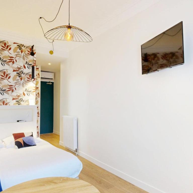 Hotel Solara - Chambre Double - 3