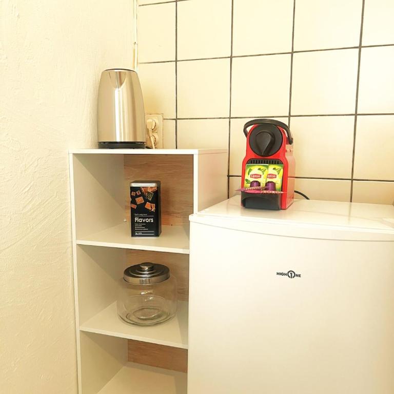 Charmant T2 proche centre - Apartment mit 1 Schlafzimmer - 4