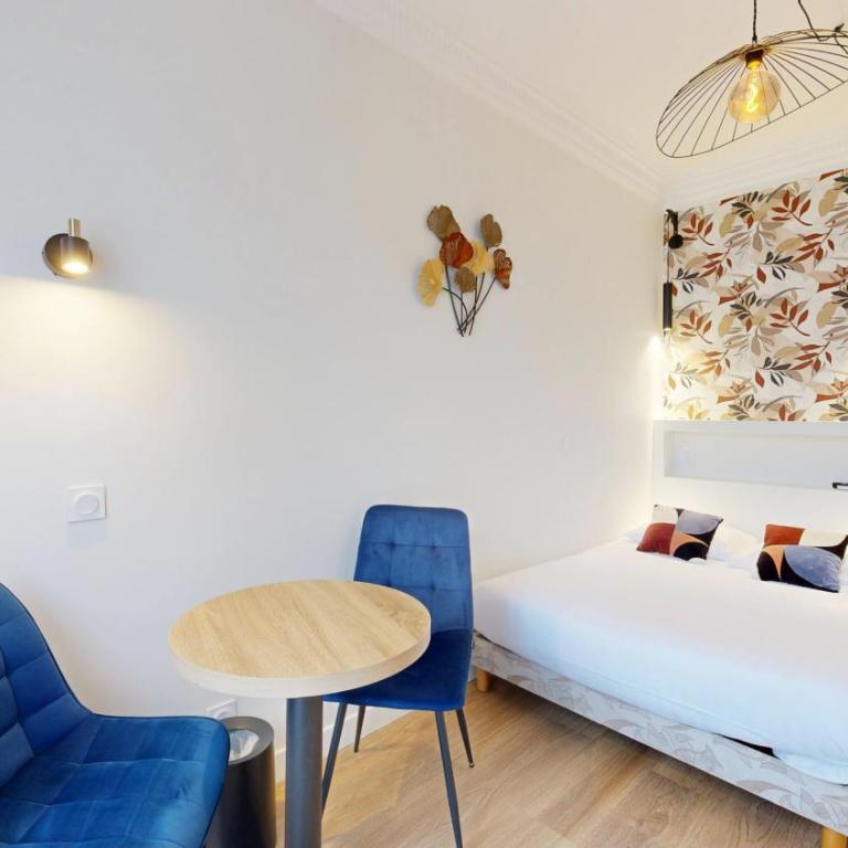 Hotel Solara - Chambre Double - 1