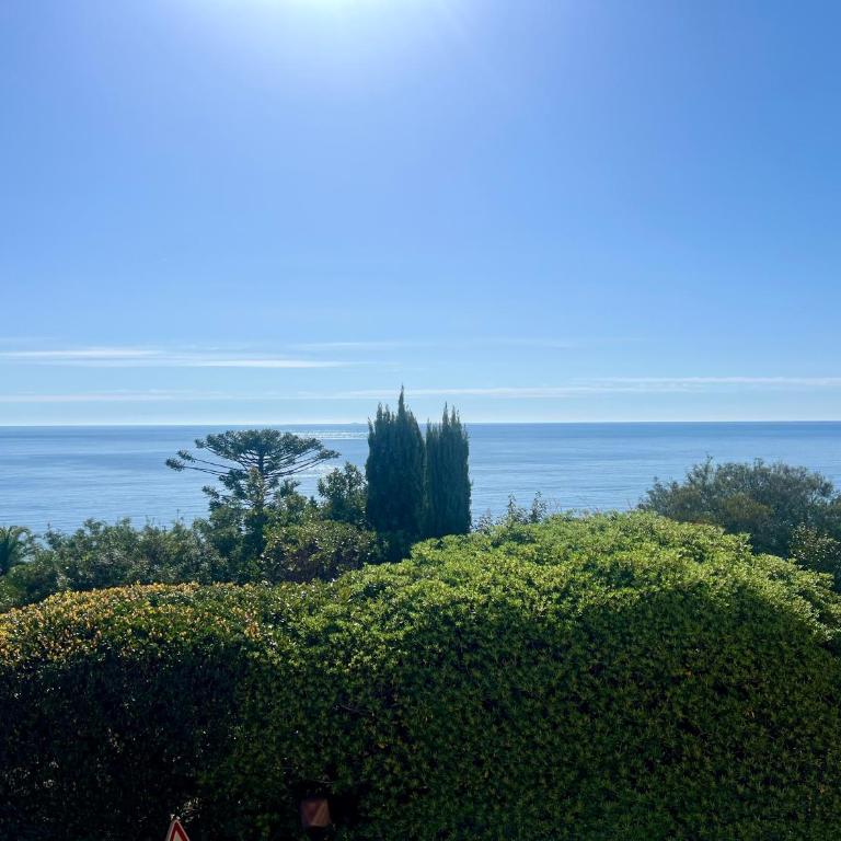 Residence port la galere - Appartement - Vue sur Mer - 3