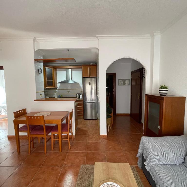 Sol Torremolinos - Apartamento de 2 dormitorios - 14