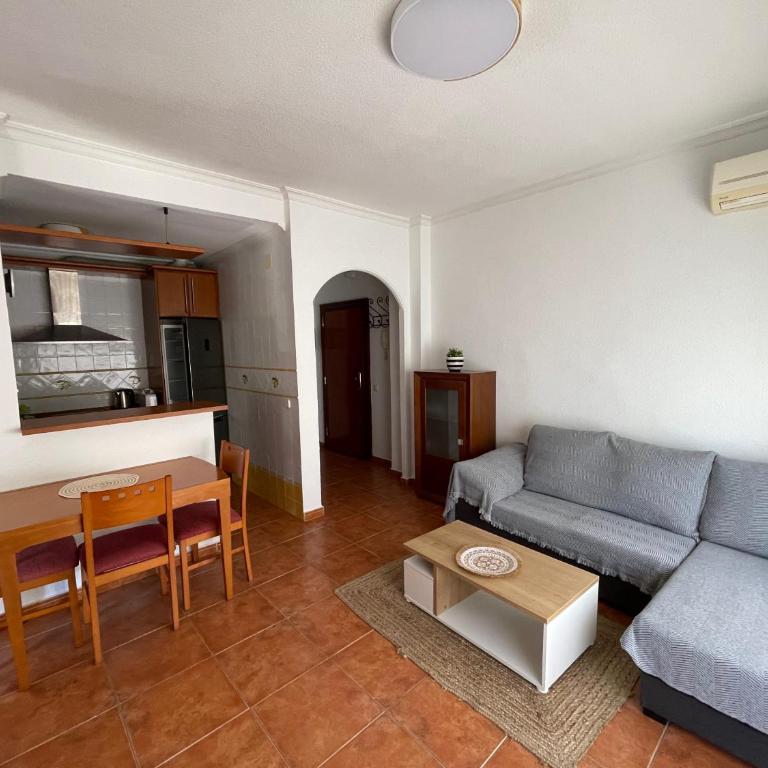 Sol Torremolinos - Apartamento de 2 dormitorios - 12