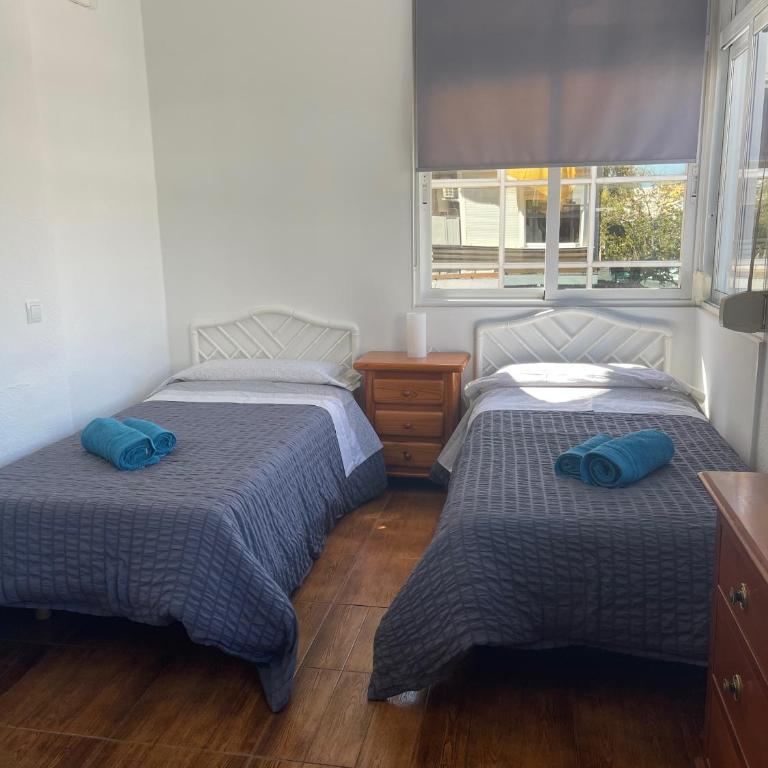Sol Torremolinos - Apartamento de 2 dormitorios - 20