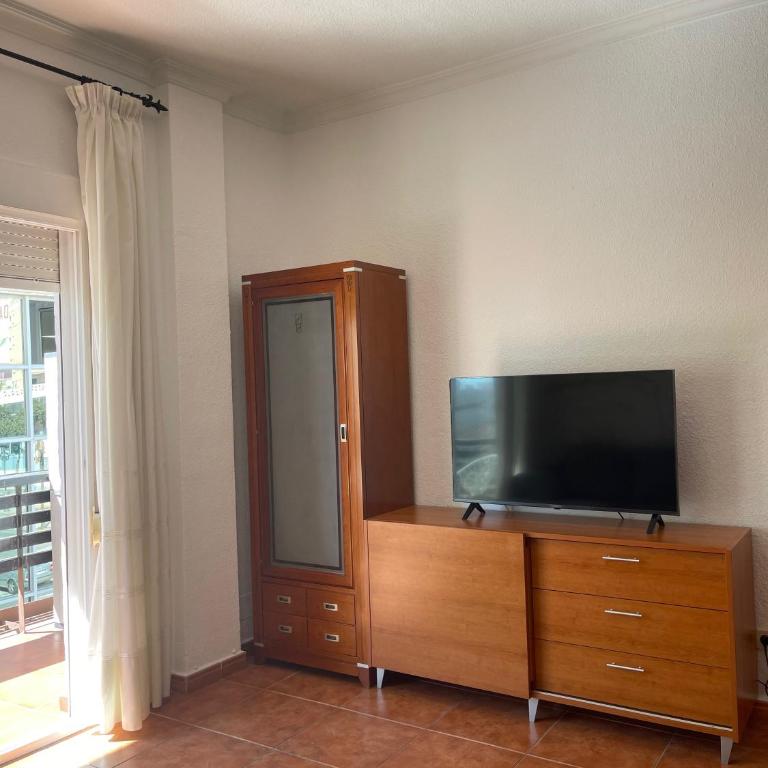 Sol Torremolinos - Apartamento de 2 dormitorios - 17