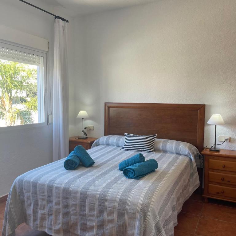Sol Torremolinos - Apartamento de 2 dormitorios - 8