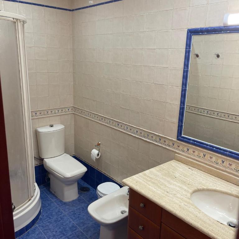 Sol Torremolinos - Apartamento de 2 dormitorios - 22