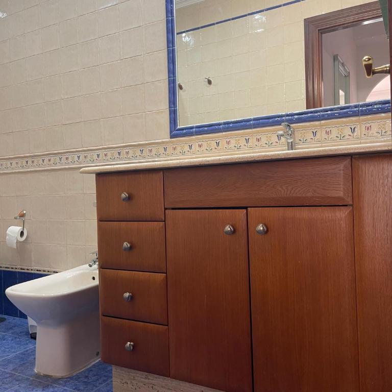 Sol Torremolinos - Apartamento de 2 dormitorios - 23