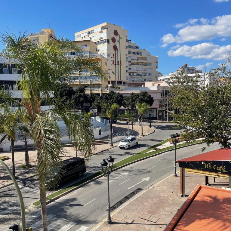 Sol Torremolinos - Apartamento de 2 dormitorios - 27