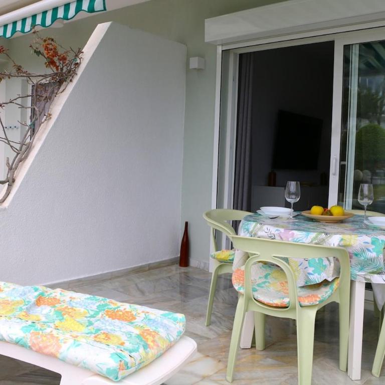 Altamira Relax - Apartamento de 1 dormitorio - 19