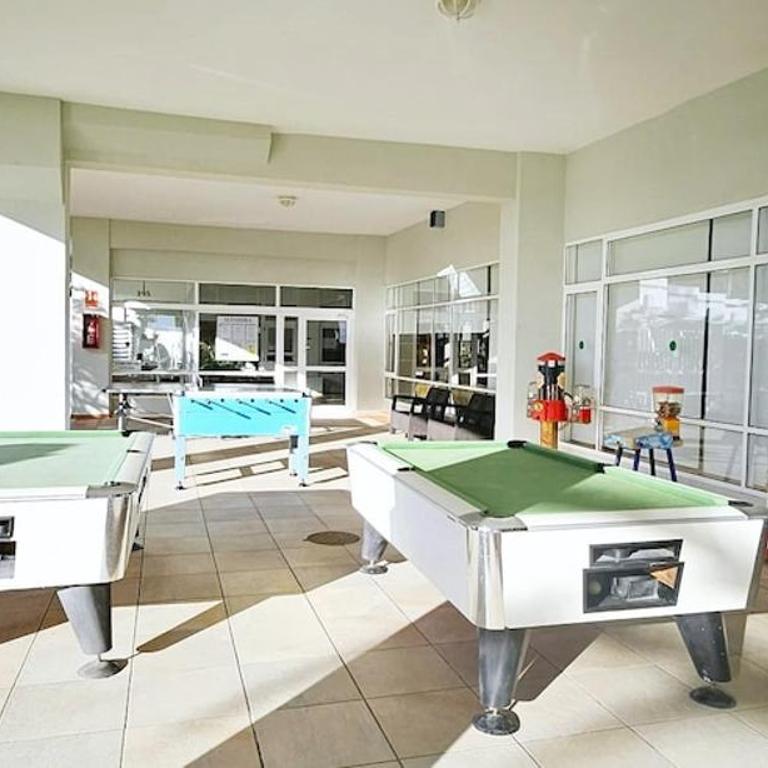 Altamira Relax - Apartamento de 1 dormitorio - 50