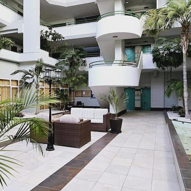 Altamira Relax - Apartamento de 1 dormitorio - 45