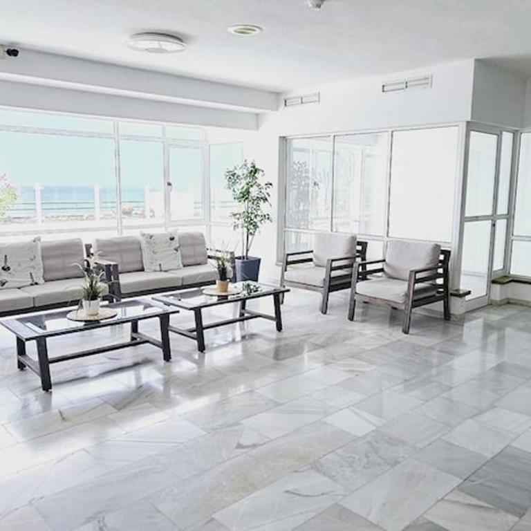 Altamira Relax - Apartamento de 1 dormitorio - 43