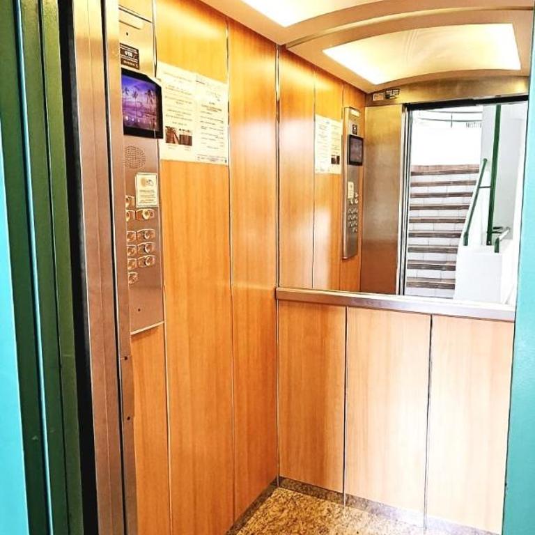 Altamira Relax - Apartamento de 1 dormitorio - 37