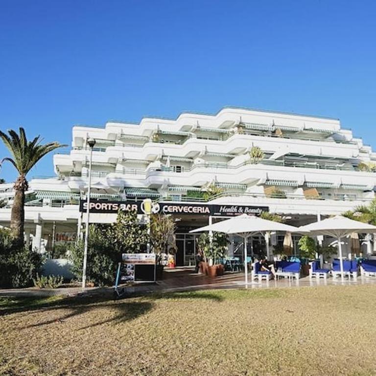 Altamira Relax - Apartamento de 1 dormitorio - 51