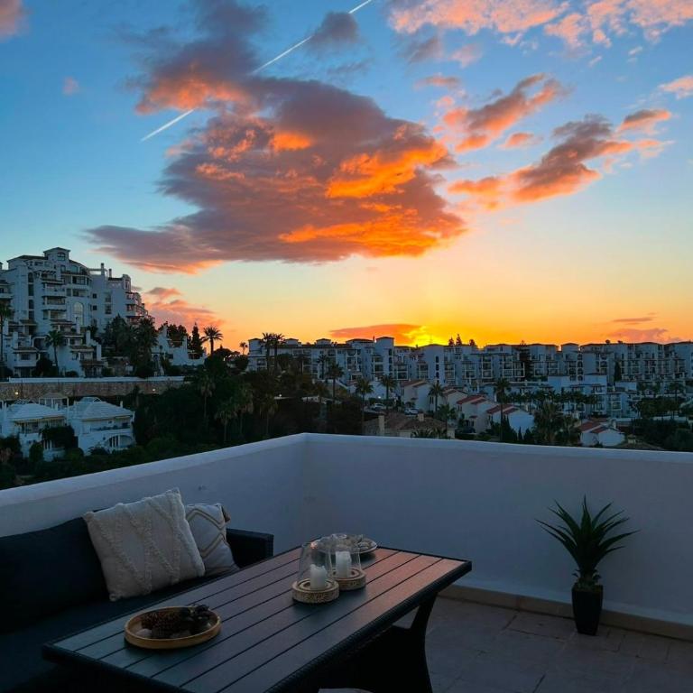 Cozy 3-bedroom townhouse in Calahonda - Chalet de 3 dormitorios - 22