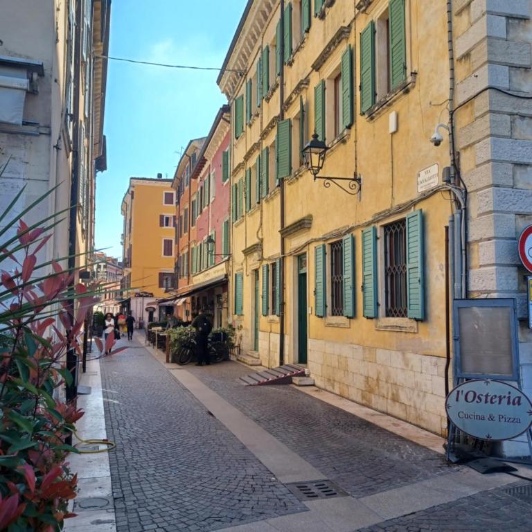 Relais al Porto Suite ORA - Appartamento con 1 Camera da Letto - 30