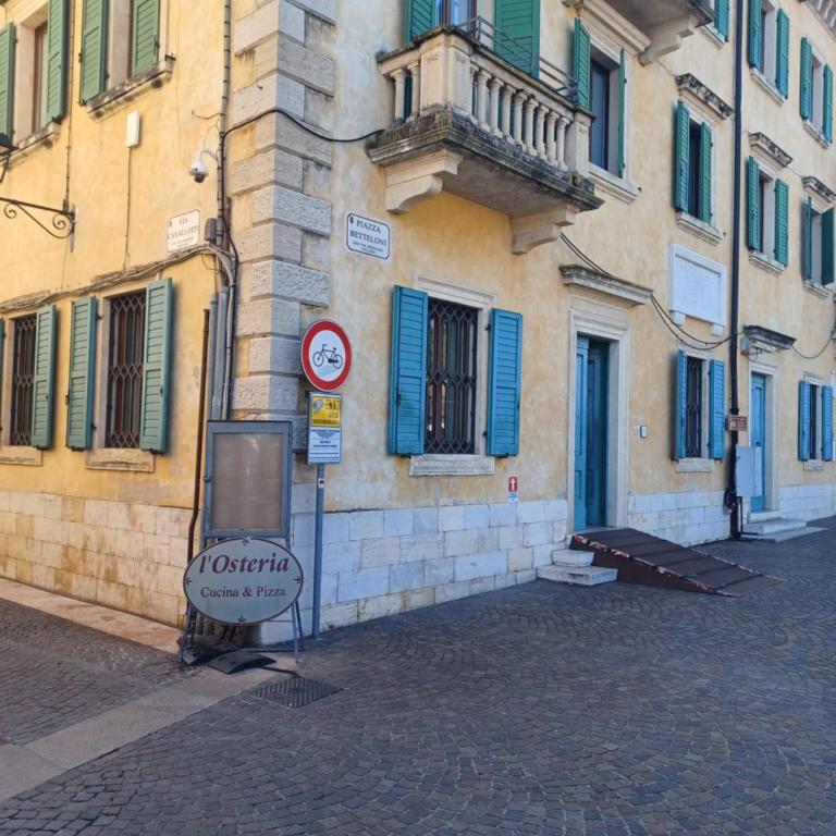 Relais al Porto Suite ORA - Appartamento con 1 Camera da Letto - 29