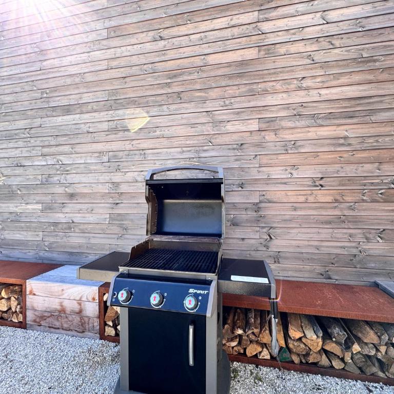 Le Charme - Jardin - Petanque - Parking - 6p - Haus mit 3 Schlafzimmern - 31