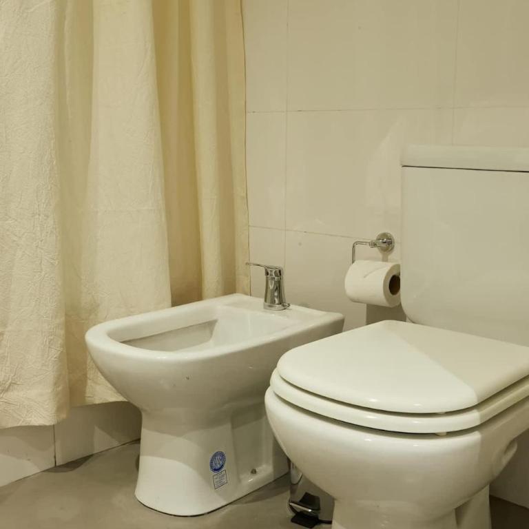 Hestia at Palermo Soho New & Chic Studio Armenia 1 A - Apartamento - 8