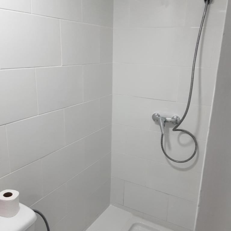 precioso apartamento moderno cerca del carrefour rosaleda - Deluxe Queen Room - 20