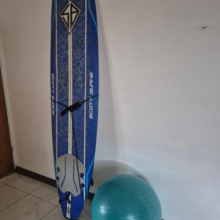 Tides Lobitos - Apartamento de 3 dormitorios - 16